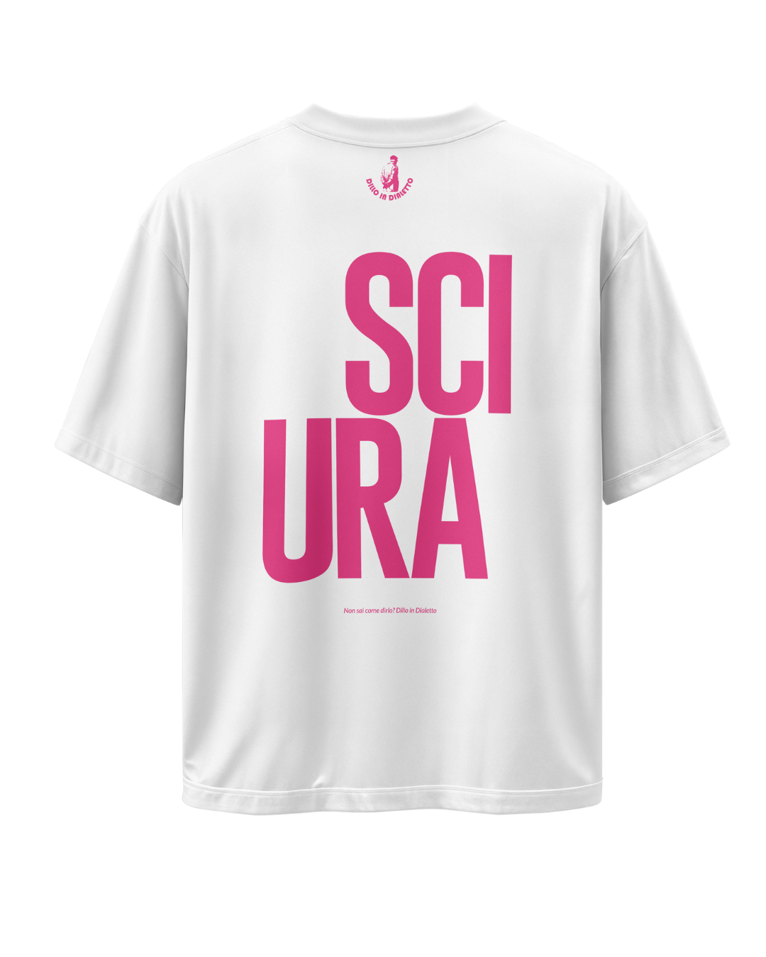 T-shirt Over Sciura