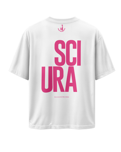 T-shirt Over Sciura