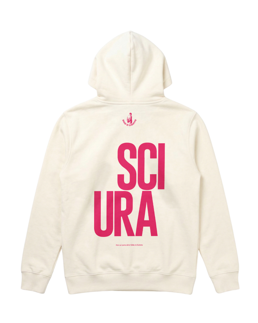 Felpa Sciura