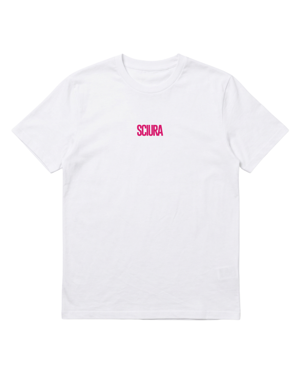 T-shirt Sciura