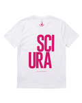 T-shirt Sciura
