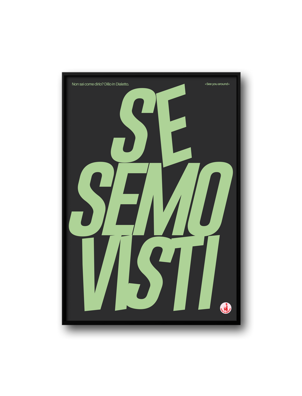 SE SEMO VISTI