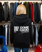 Felpa Er Cacio