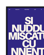 SI NUDDU