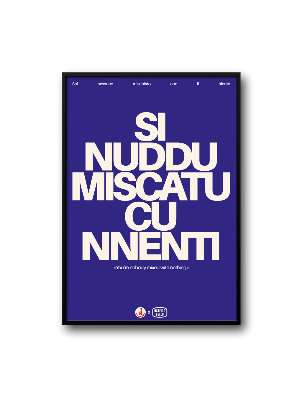 SI NUDDU