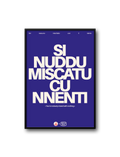 SI NUDDU