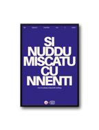 SI NUDDU