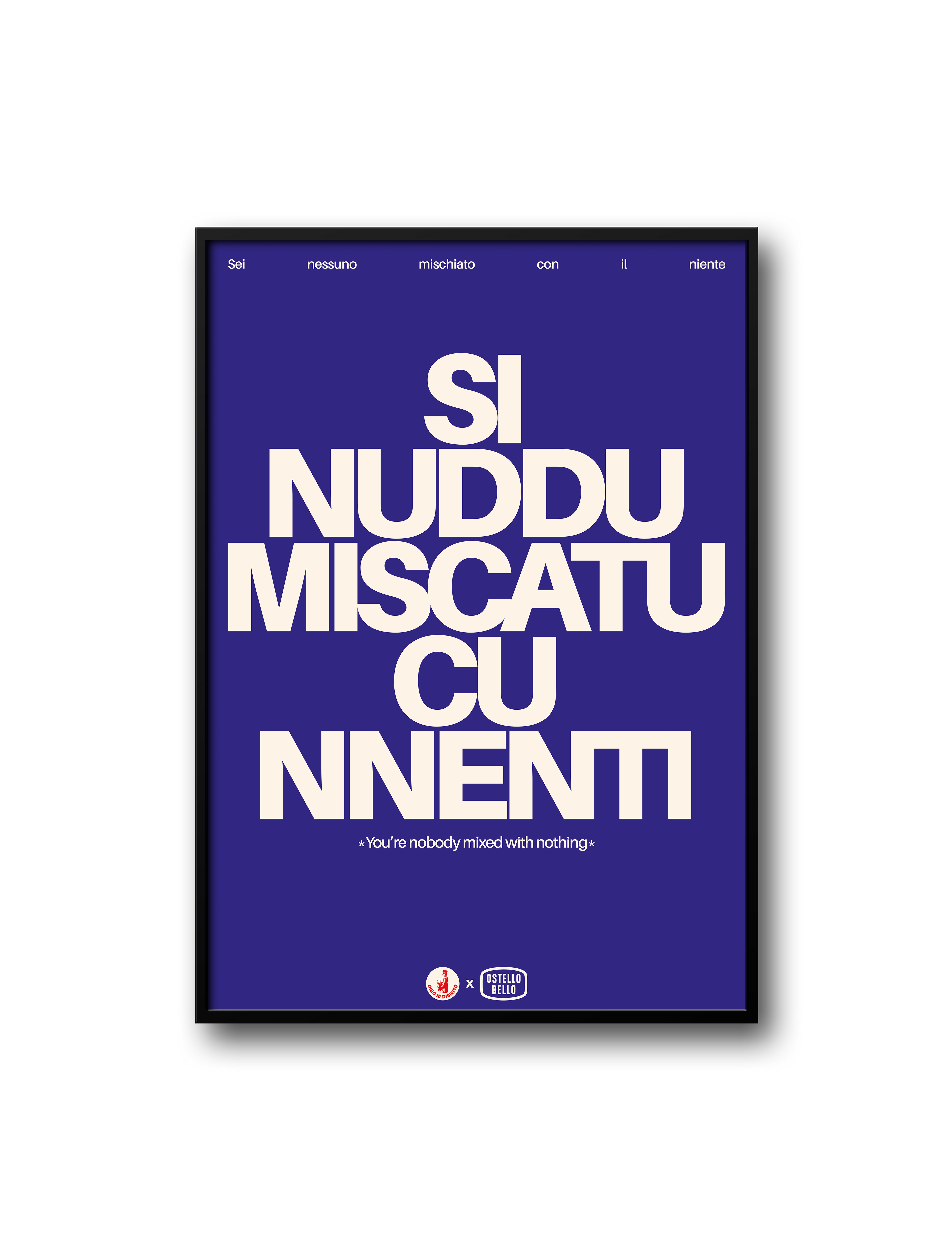 SI NUDDU