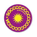 Sticker "Soccia "