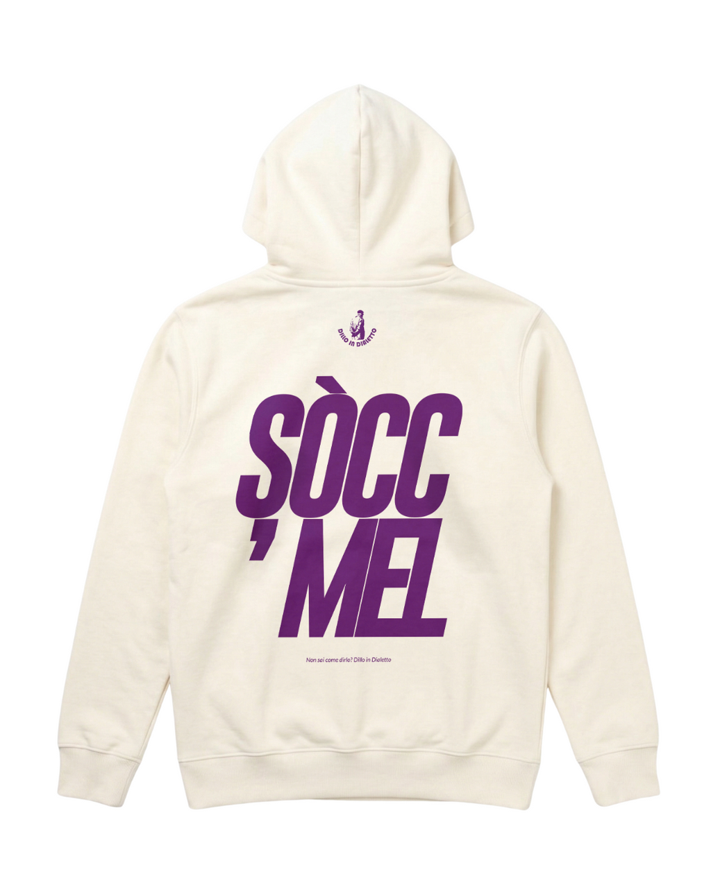 Felpa Soccmel