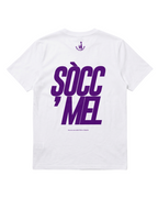 T-shirt Soccmel