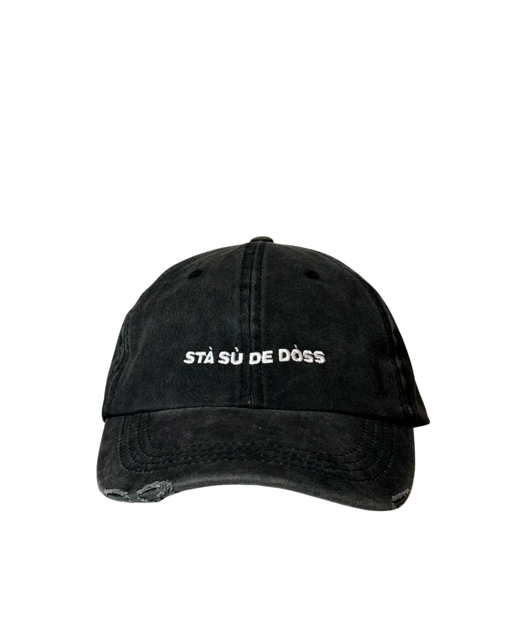 Vintage Cap Sta Su