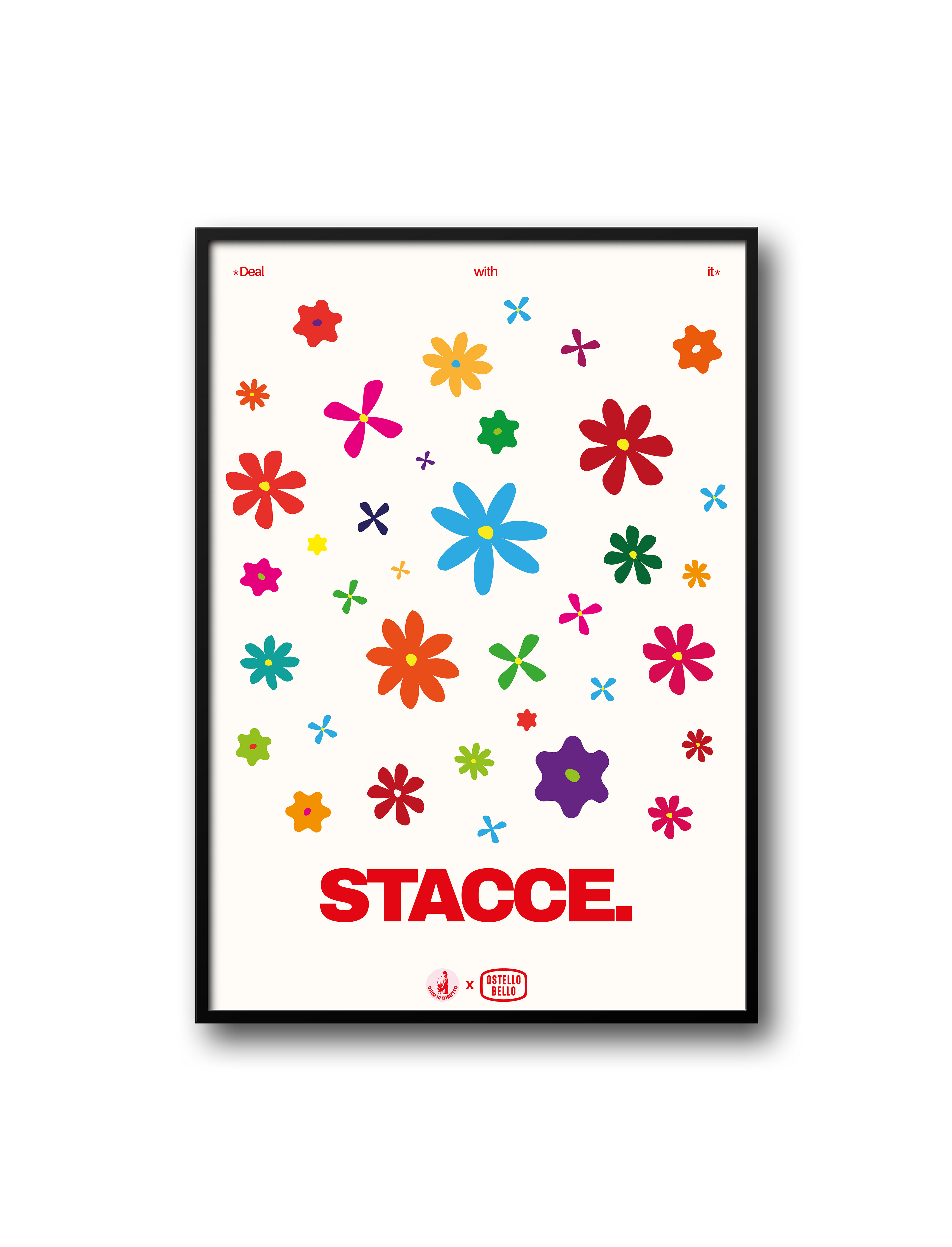 STACCE
