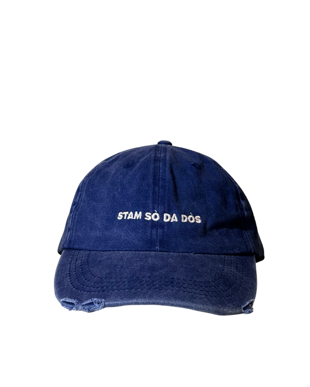 Vintage Cap Stam So
