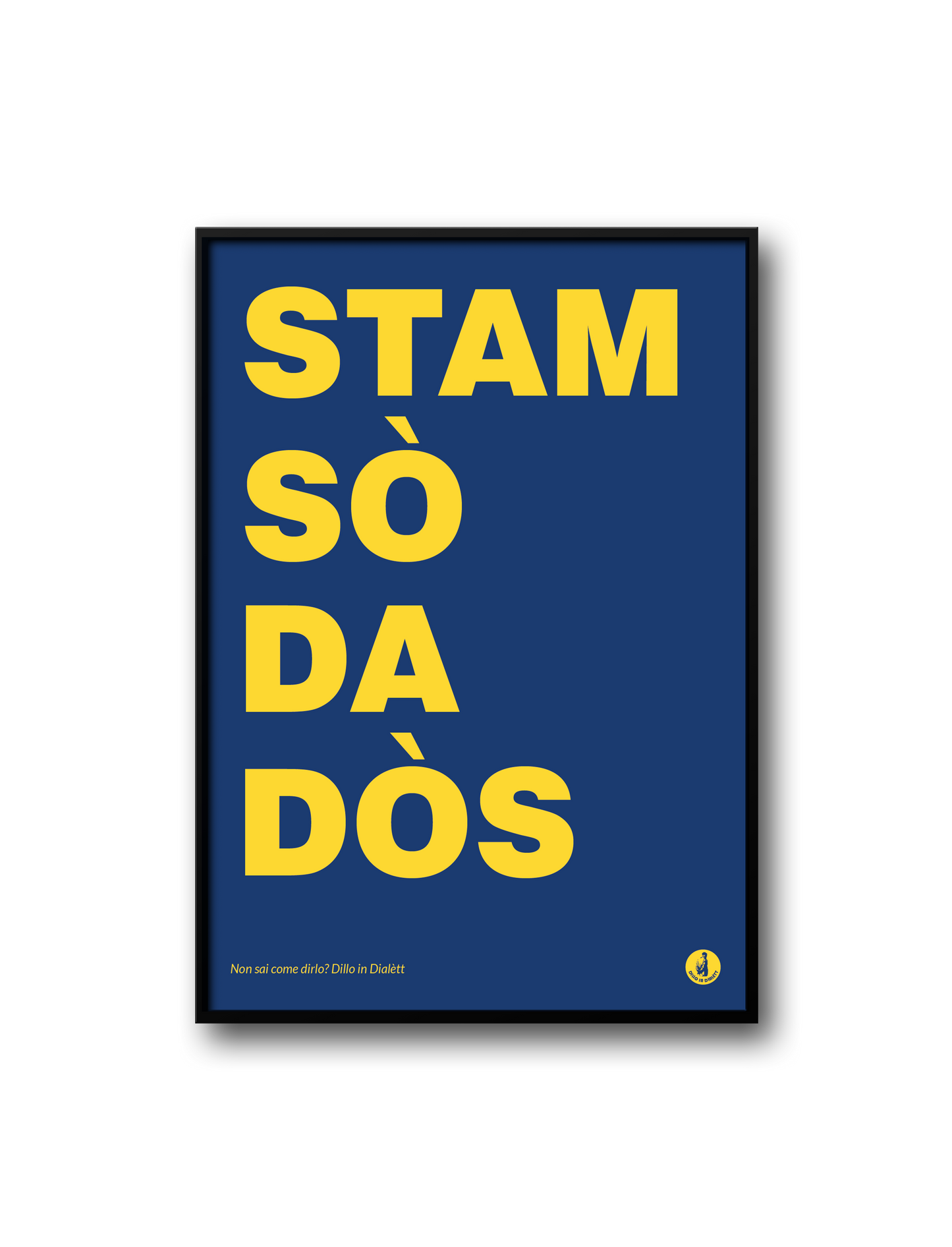 STAM SO