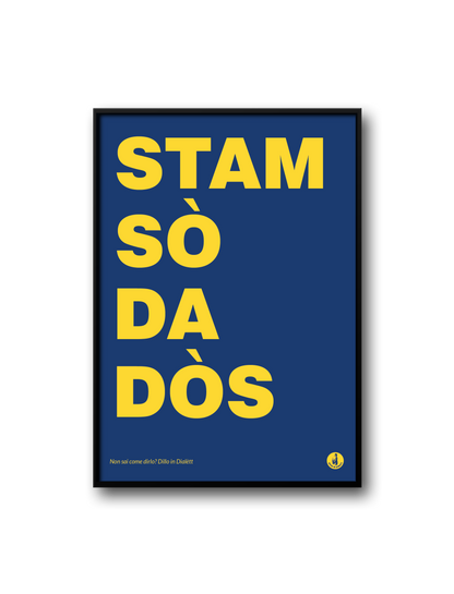 STAM SO
