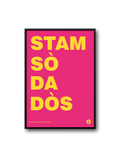 STAM SO