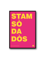STAM SO
