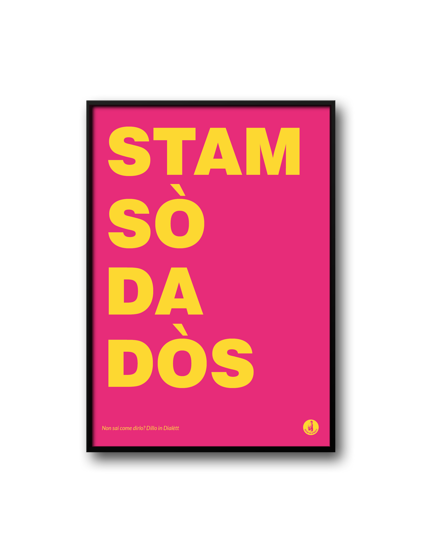 STAM SO