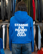 Felpa Stamme an Parmo
