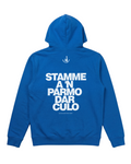 Felpa Stamme an Parmo