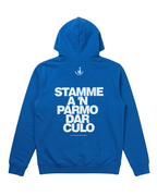 Felpa Stamme an Parmo
