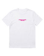 T-shirt Stamme an Parmo
