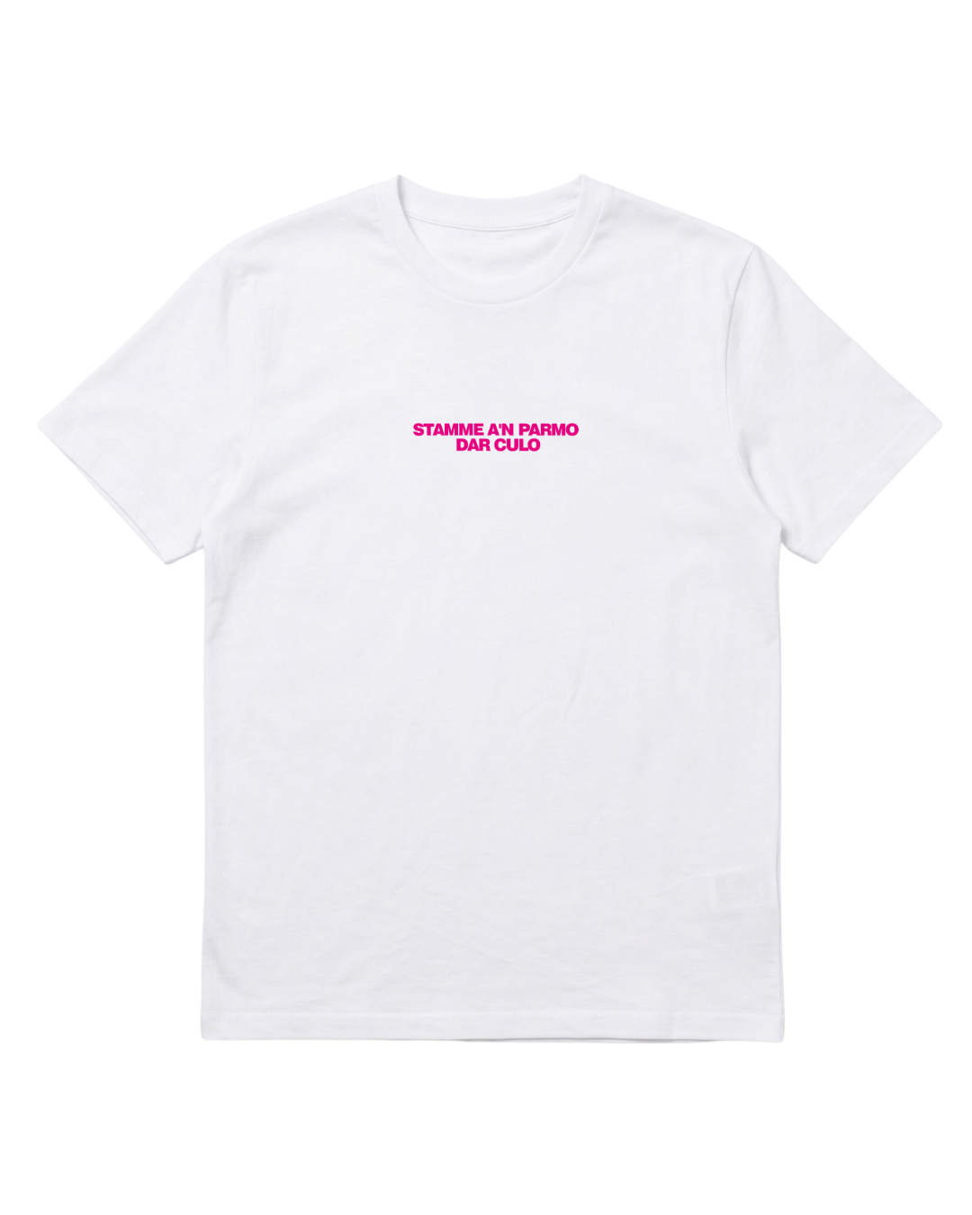 T-shirt Stamme an Parmo