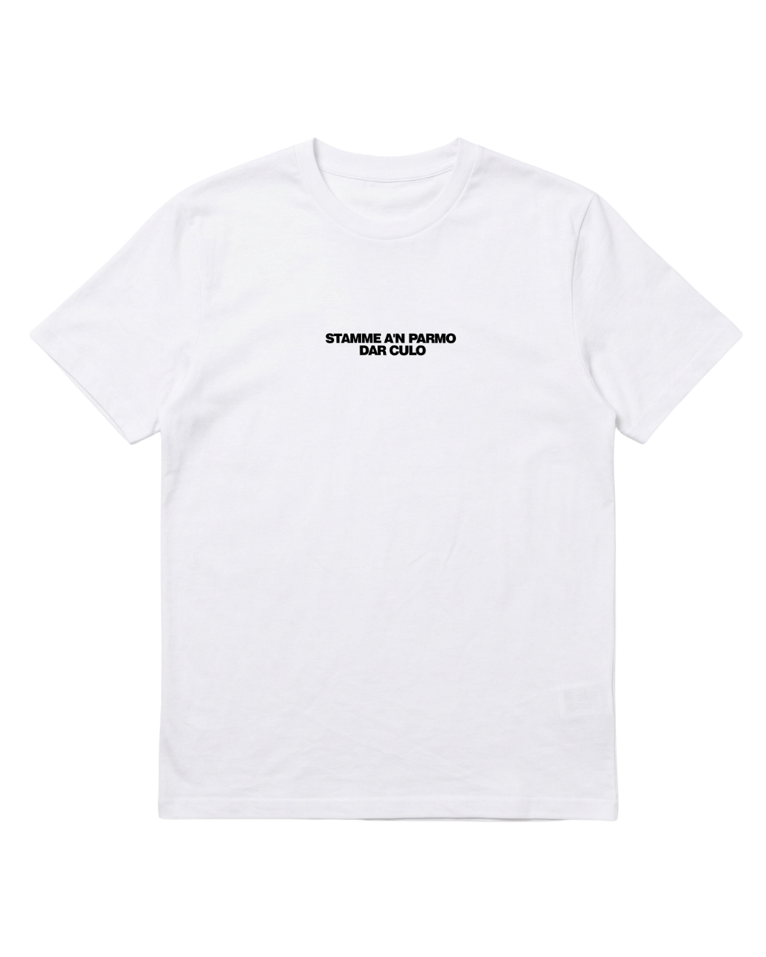 T-shirt Stamme an Parmo