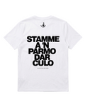 T-shirt Stamme an Parmo