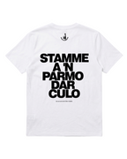 T-shirt Stamme an Parmo