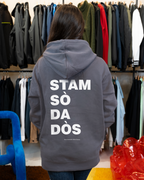 Felpa Stam So