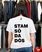 T-shirt Stam So