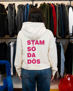 Felpa Stam So