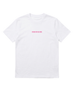 T-shirt Stam So