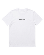 T-shirt Stam So