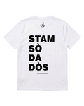 T-shirt Stam So