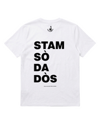 T-shirt Stam So