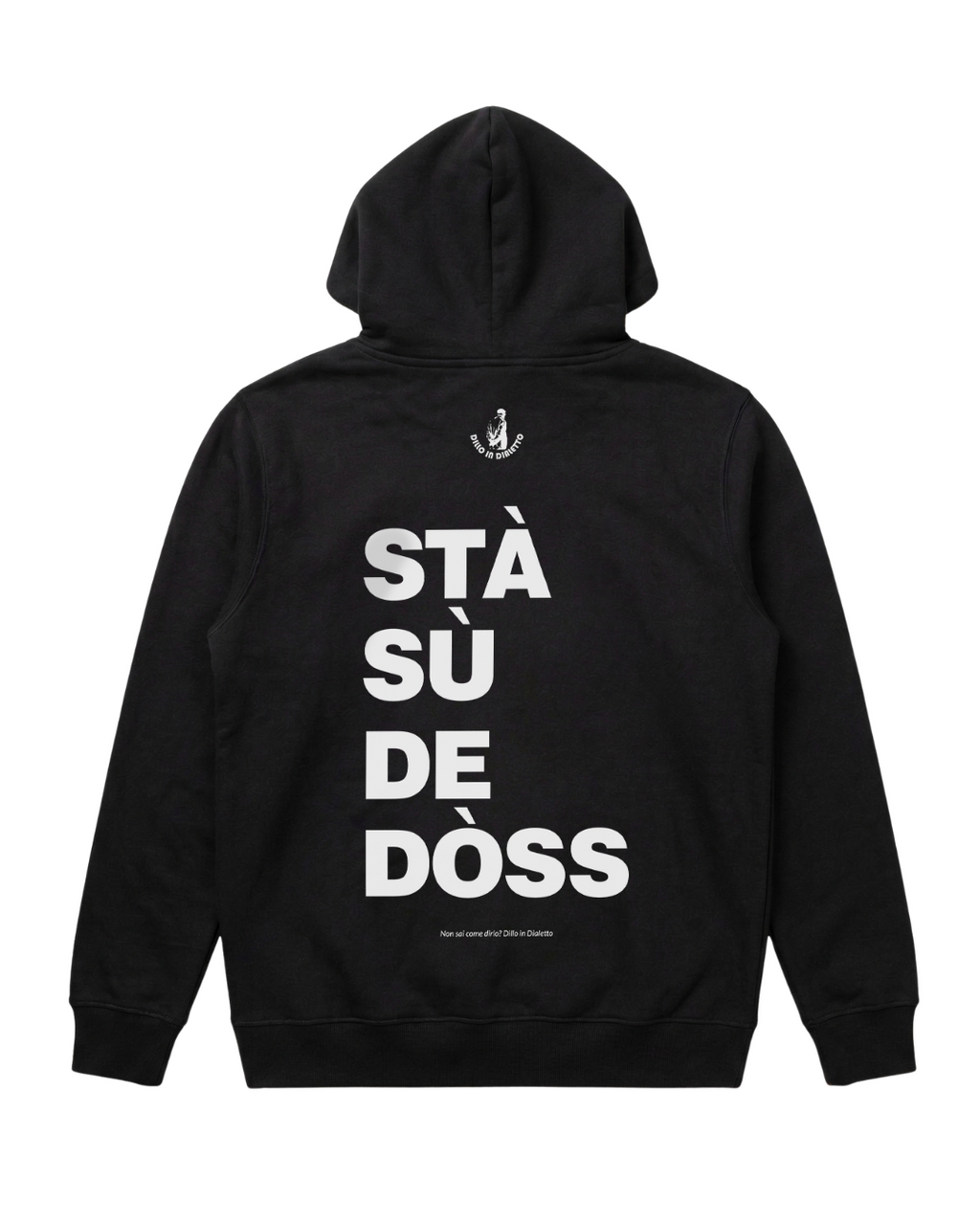 Felpa Sta Su