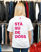 T-shirt Sta Su