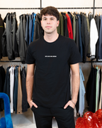 T-shirt Sta Su