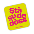 Sticker "Sta Su"