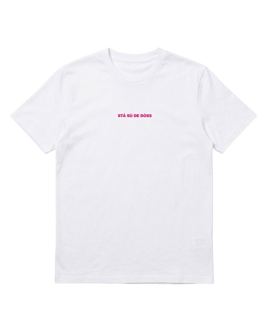 T-shirt Sta Su