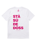 T-shirt Sta Su