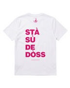 T-shirt Sta Su