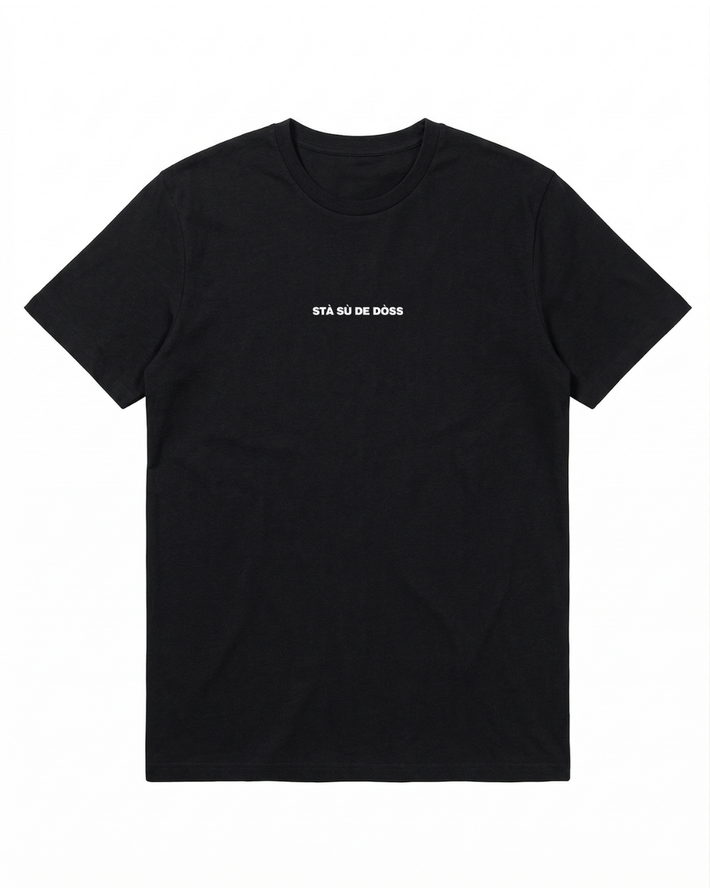 T-shirt Sta Su