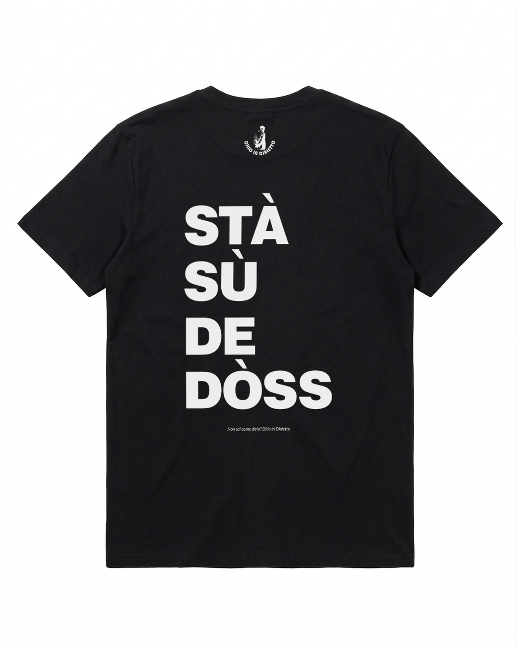 T-shirt Sta Su