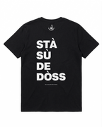 T-shirt Sta Su