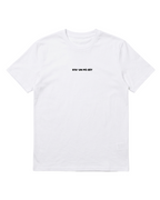 T-shirt Sta un pò zet
