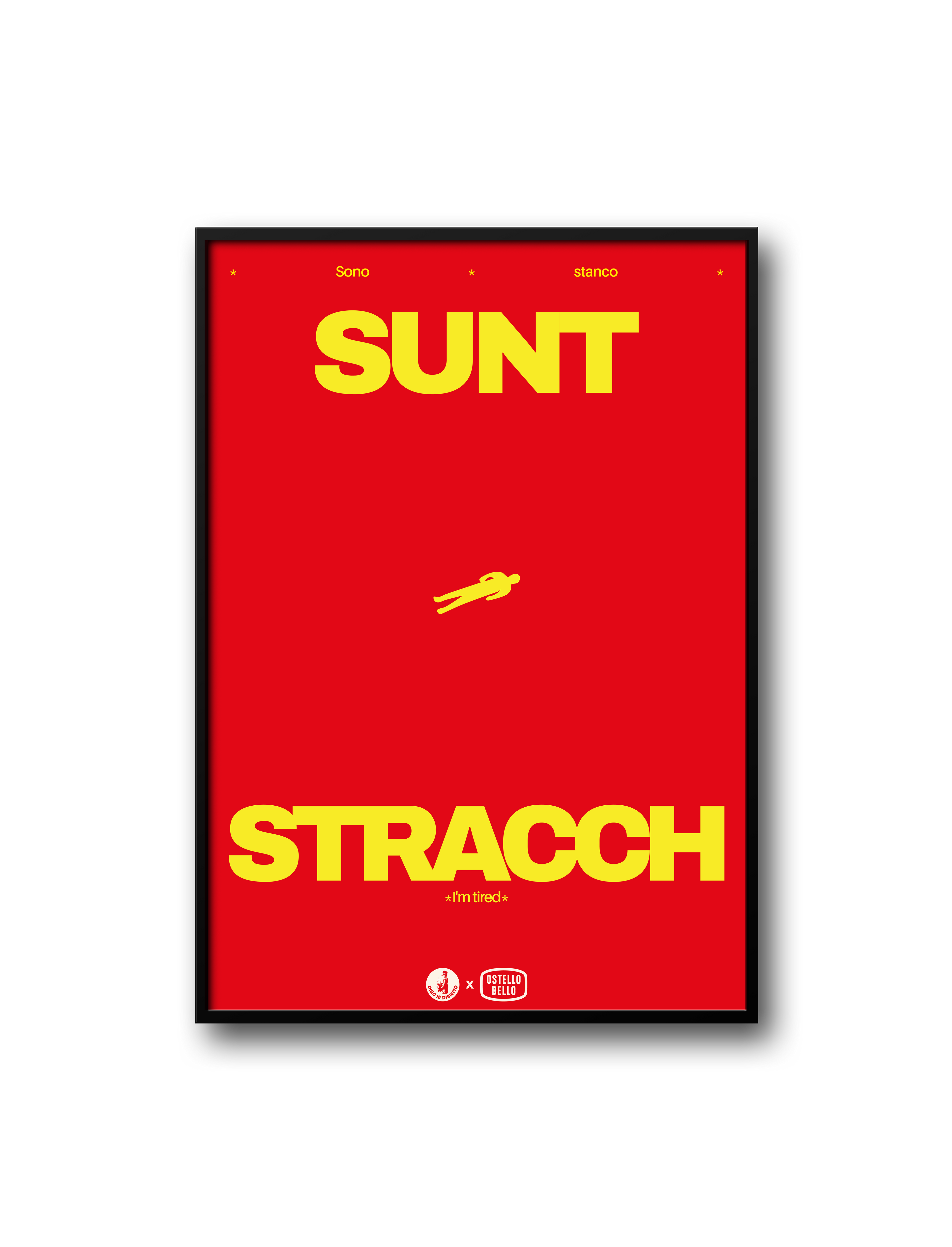 STRACCH